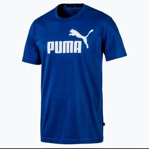 Men's Puma T-shirt